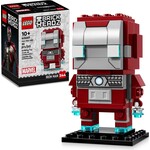 LEGO Iron Man MK5 figuur - 40669