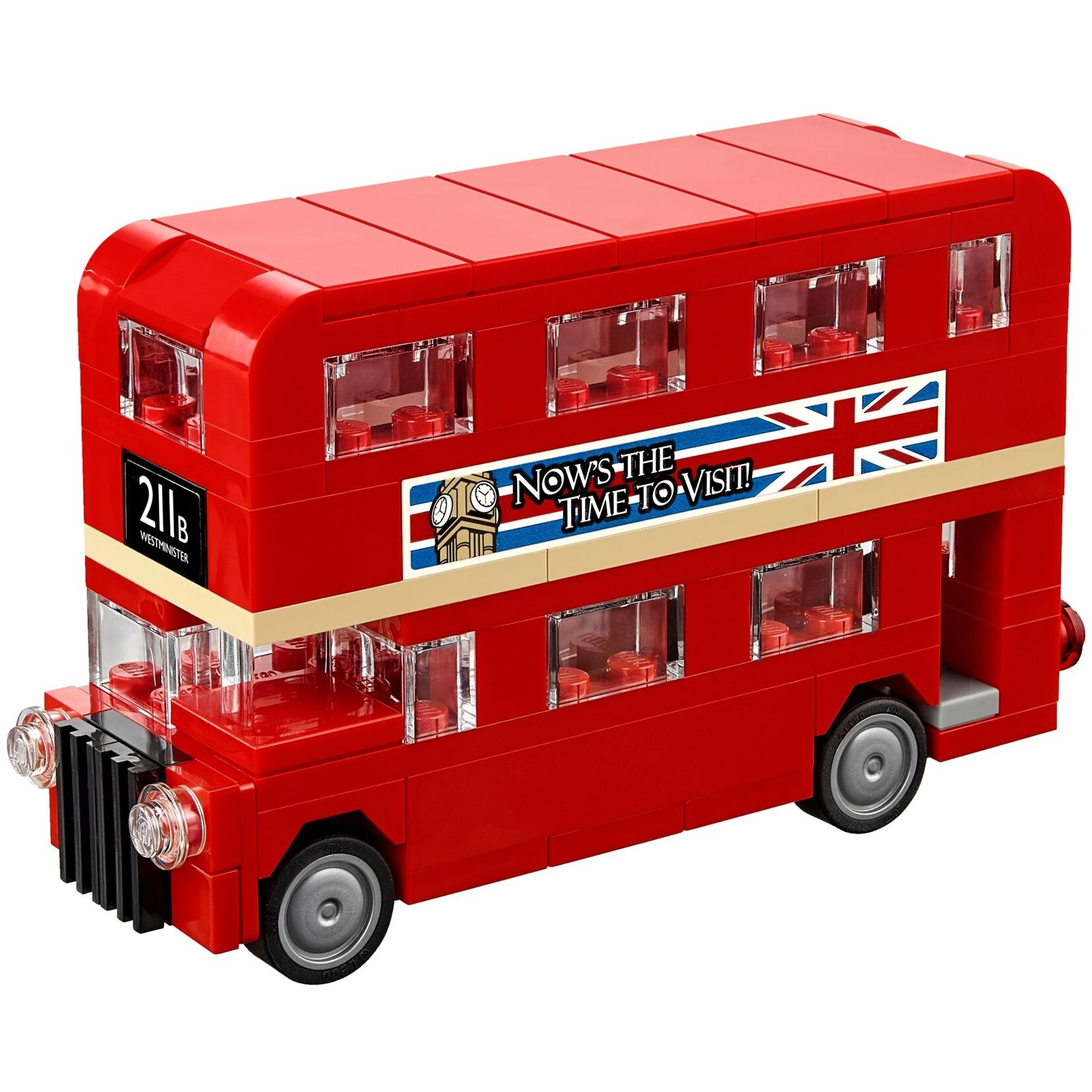 LEGO Londense Bus - 40220