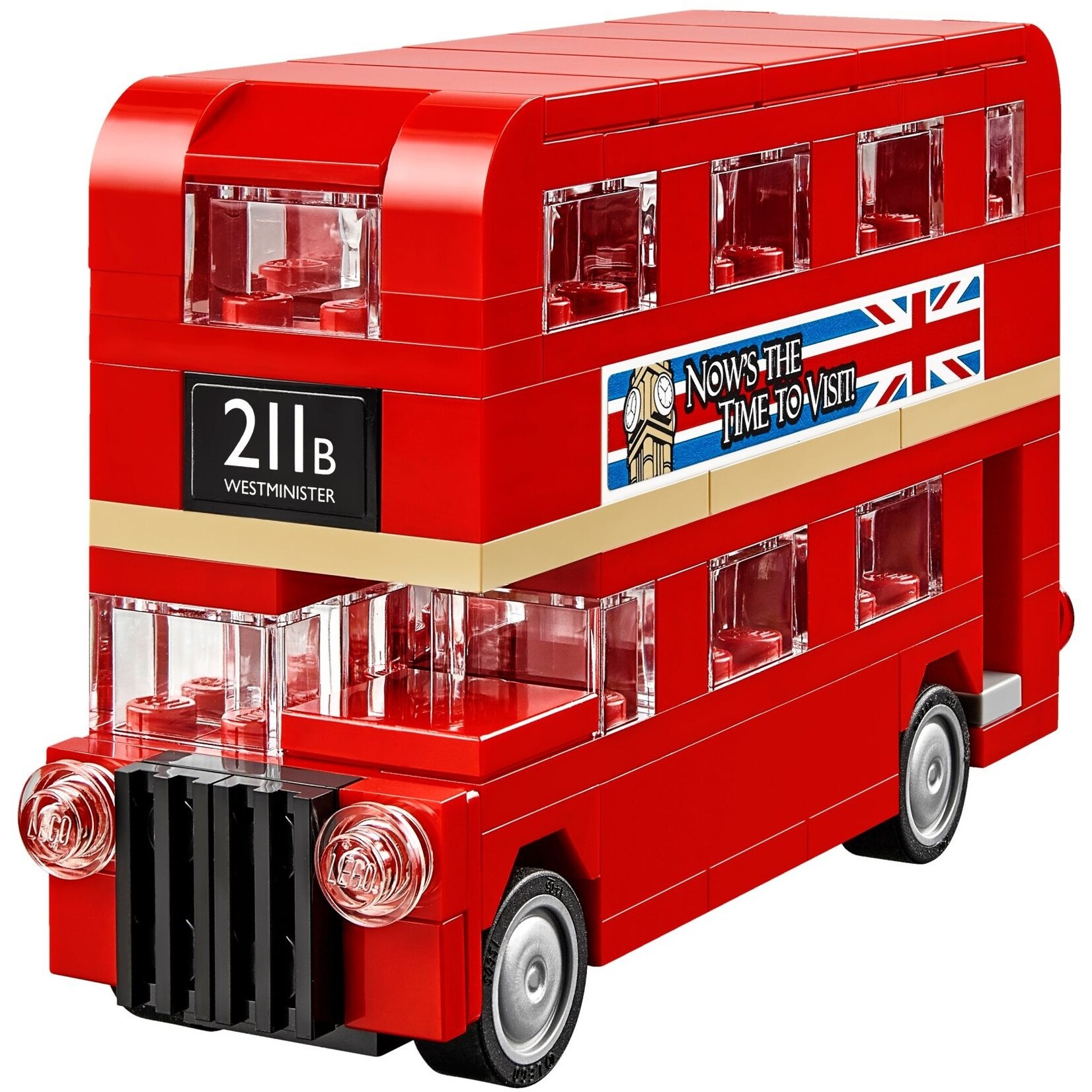 LEGO Londense Bus - 40220