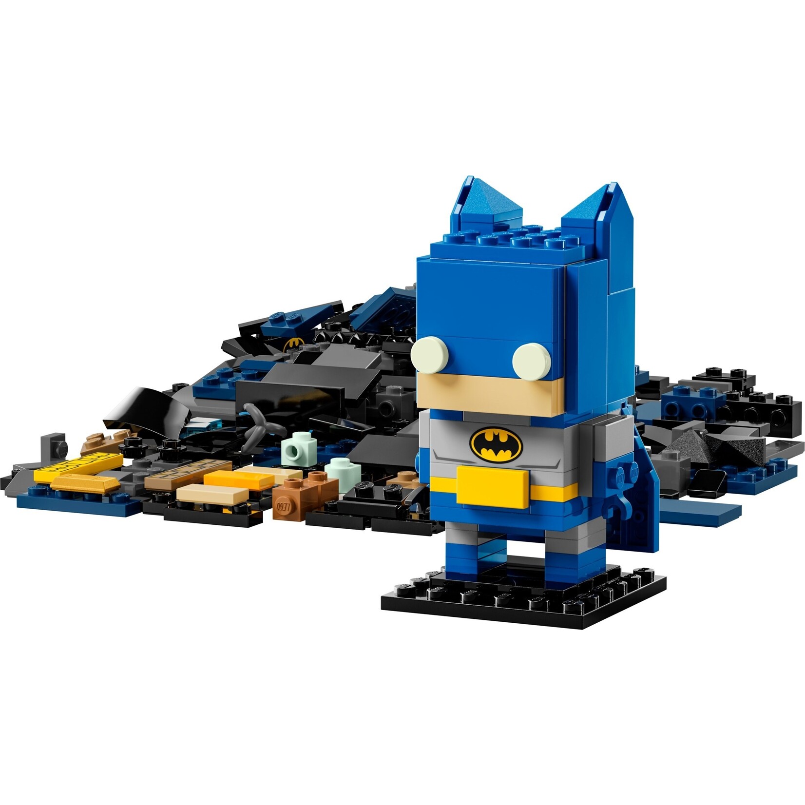 LEGO Batman 8-in-1 figuur - 40748