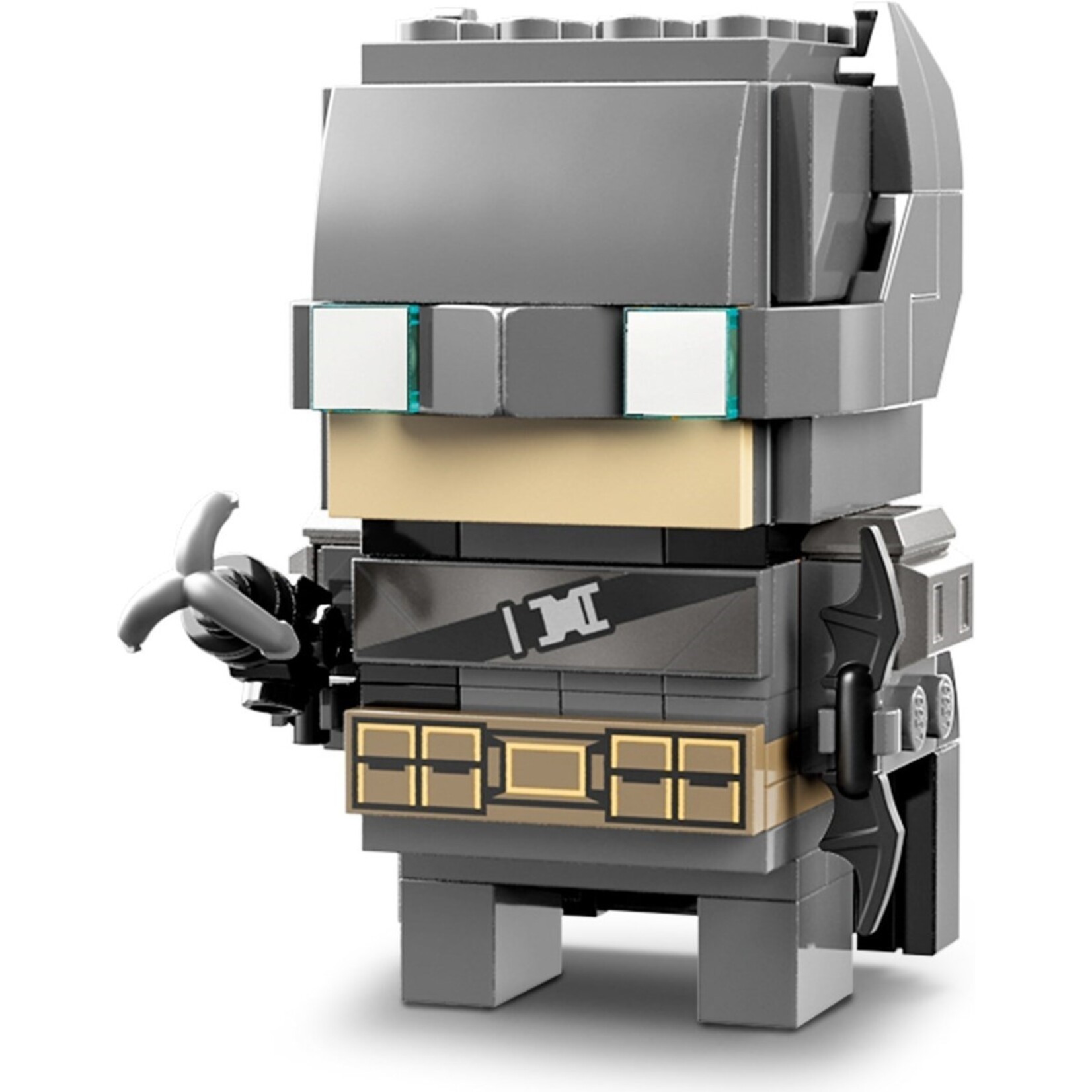 LEGO Batman 8-in-1 figuur - 40748