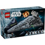 LEGO Imperial Star Destroyer - 75394