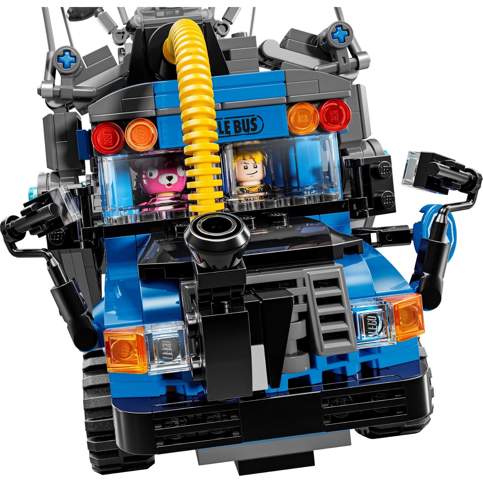 LEGO Battle Bus - 77073