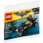 LEGO The mini Batmobile - 30521