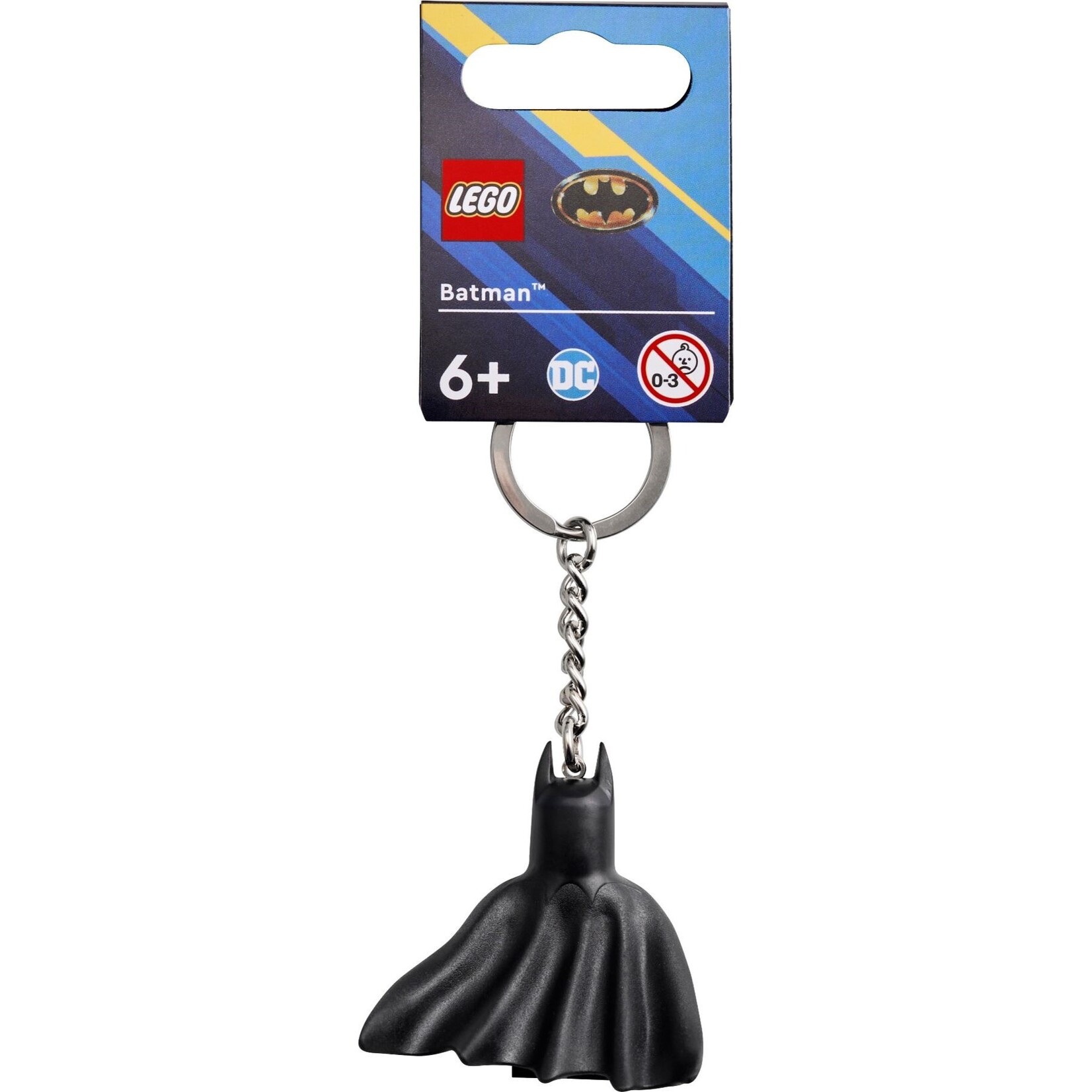 LEGO Sleutelhanger Batman - 854235