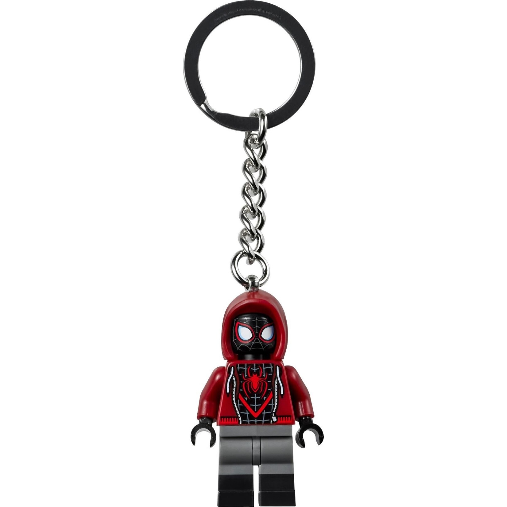 LEGO Sleutelhanger Miles Morales - 854153