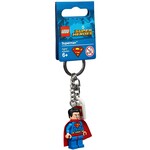 LEGO Sleutelhanger Superman - 853952