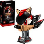 LEGO Shadow the Hedgehog - 77000