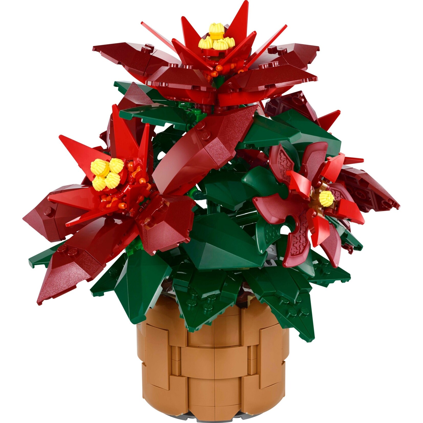 LEGO Kerstster - 10370