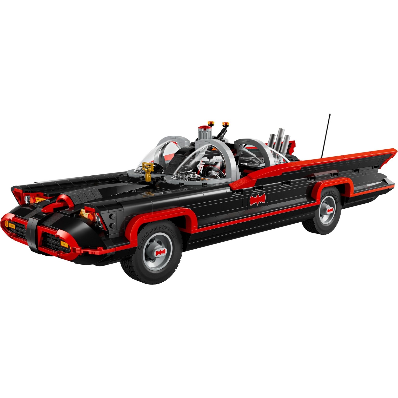 LEGO Batman™: de klassieke tv-serie Batmobile™ - 76328