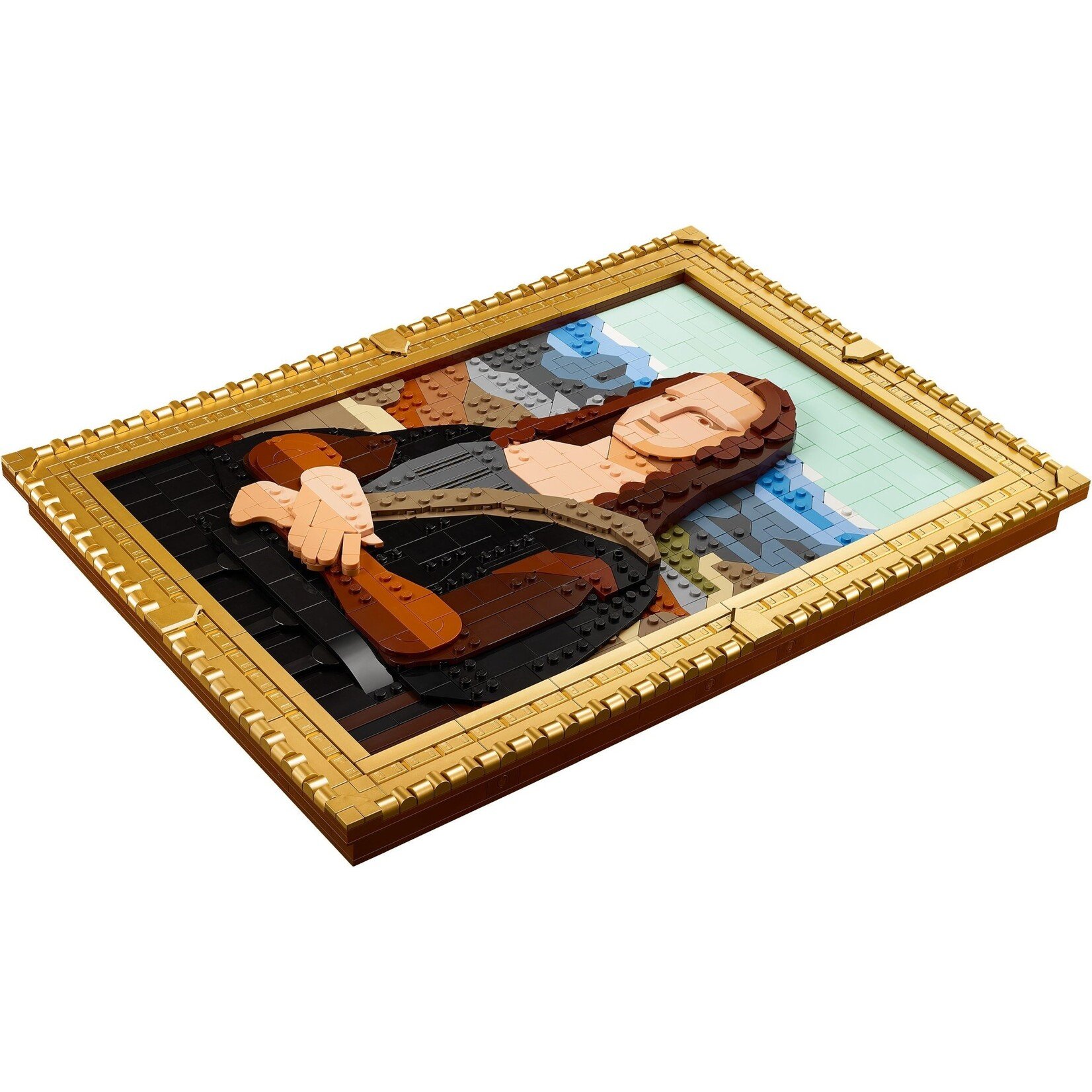 LEGO Mona Lisa - 31213