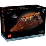 LEGO Jabba's Sail Barge - 75397