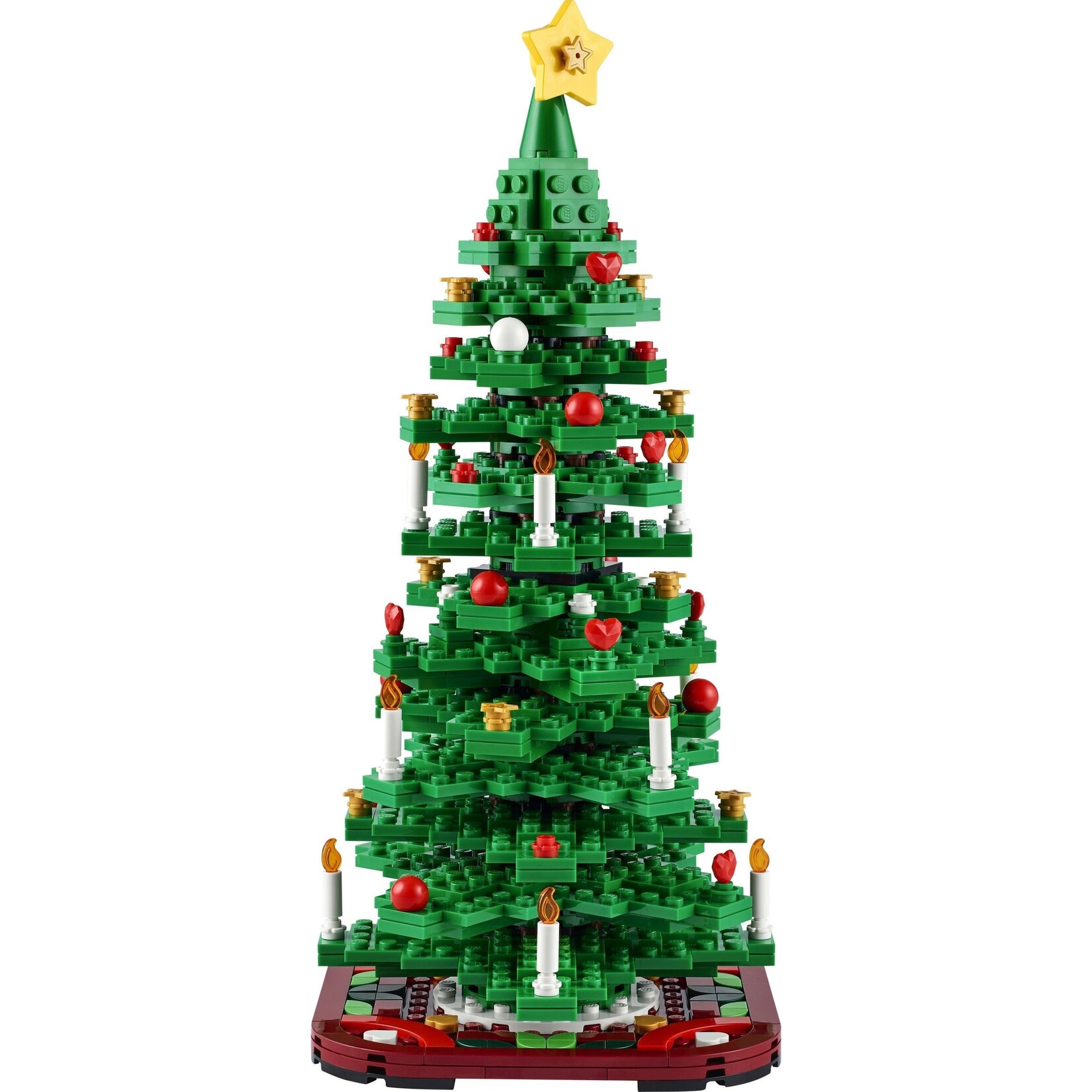 LEGO Kerstbundel - 40499/40573