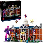 LEGO X-men: de X-Mansion -76294