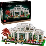 LEGO De botanische tuin -21353
