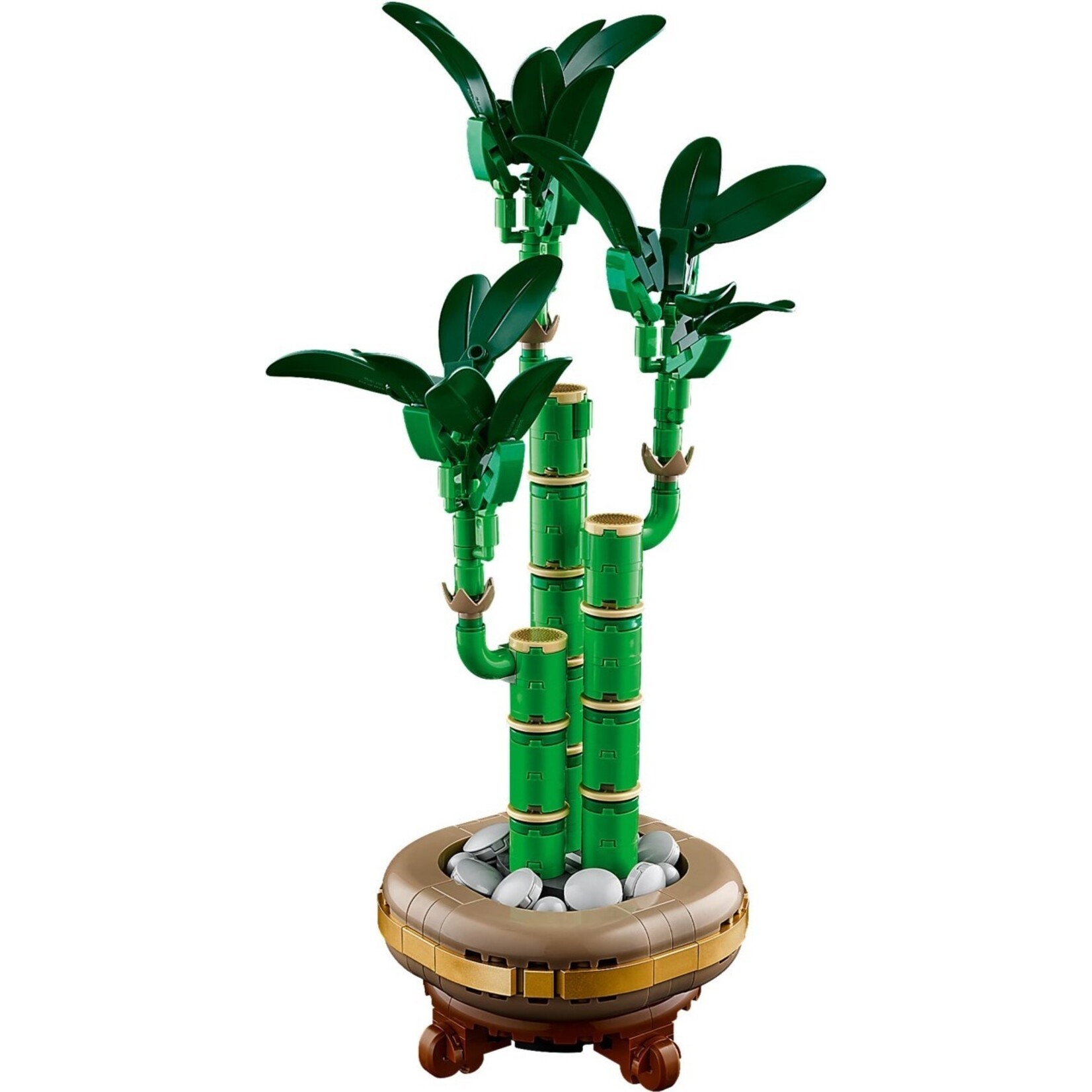 LEGO Bamboe - 10344