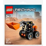 LEGO Compactlader - 30710