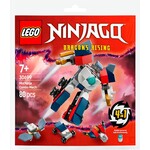LEGO Mini Ninja combomecha - 30699