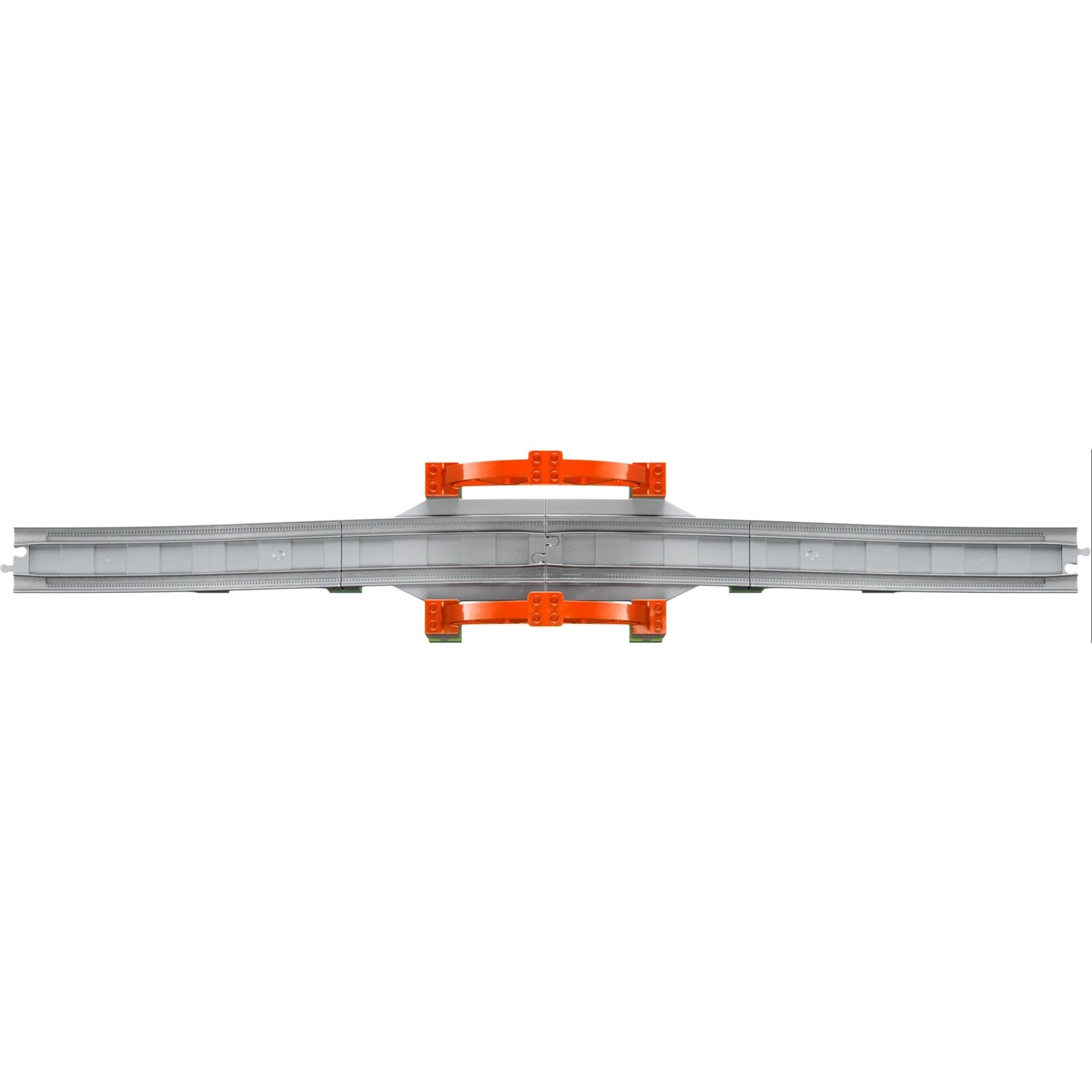 LEGO Treinbrug en rails uitbreidingsset - 10426