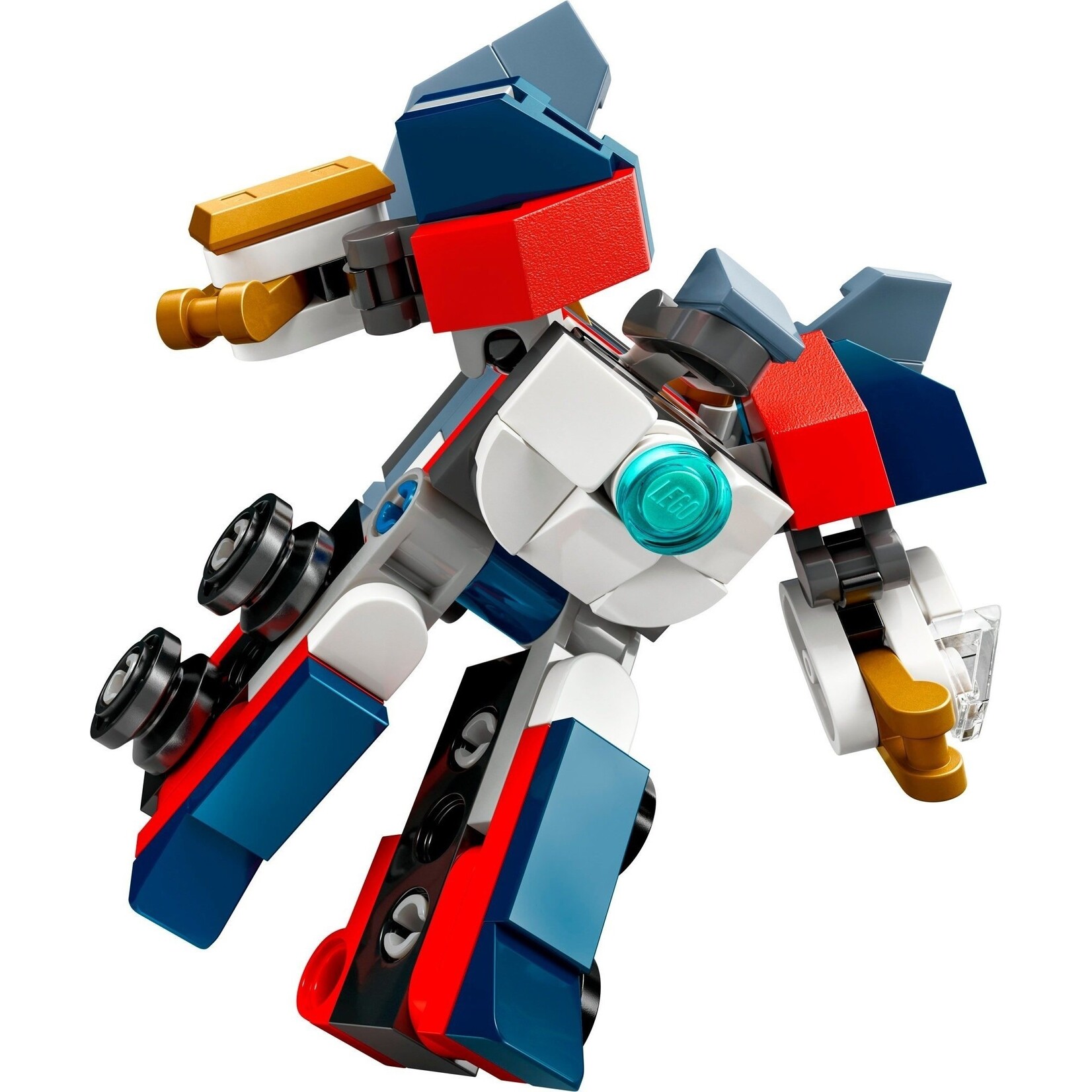LEGO Mini Ninja combomecha - 30699