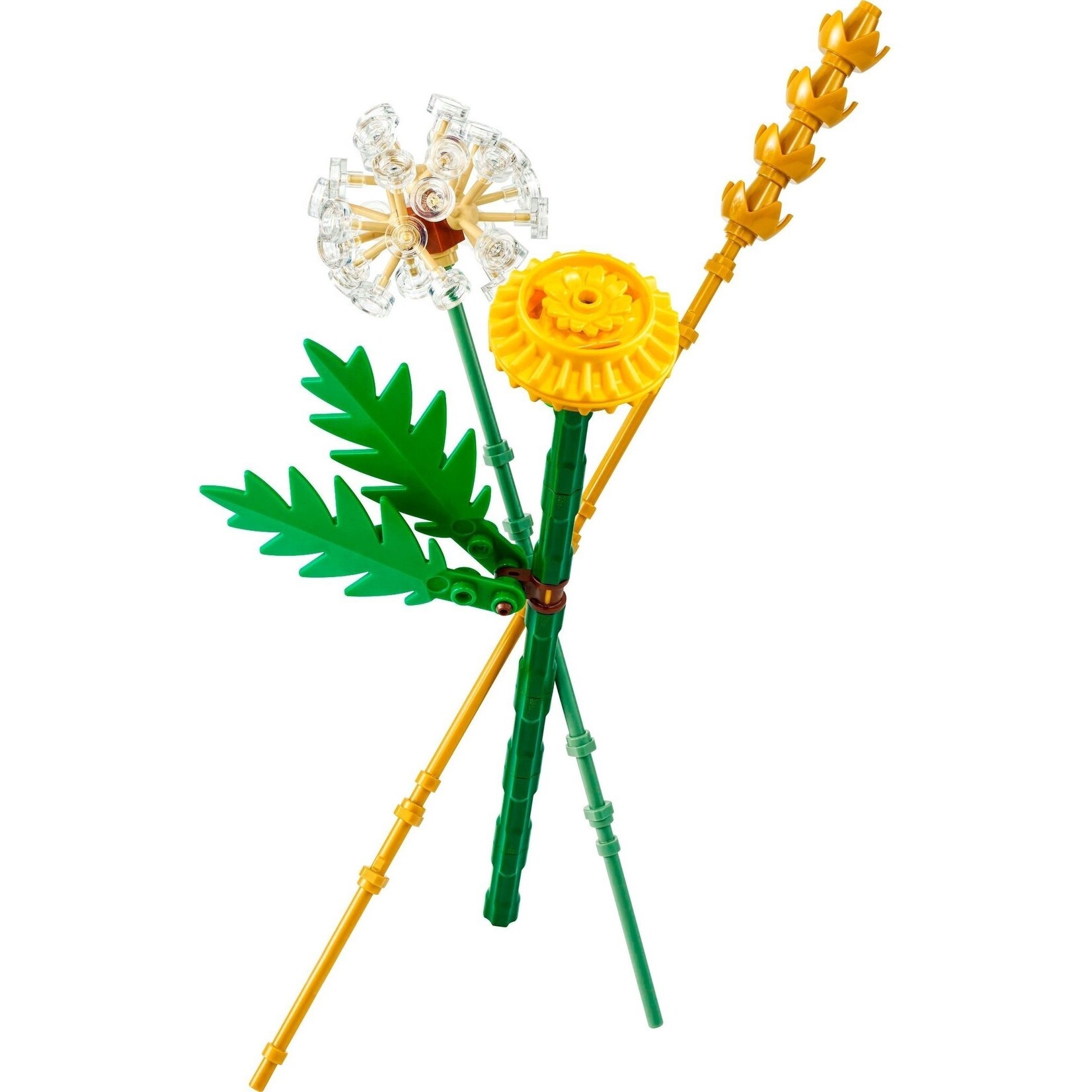 LEGO Veldbloemen - 30701