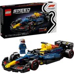 LEGO Oracle Red Bull Racing RB20 F1® racewagen - 77243