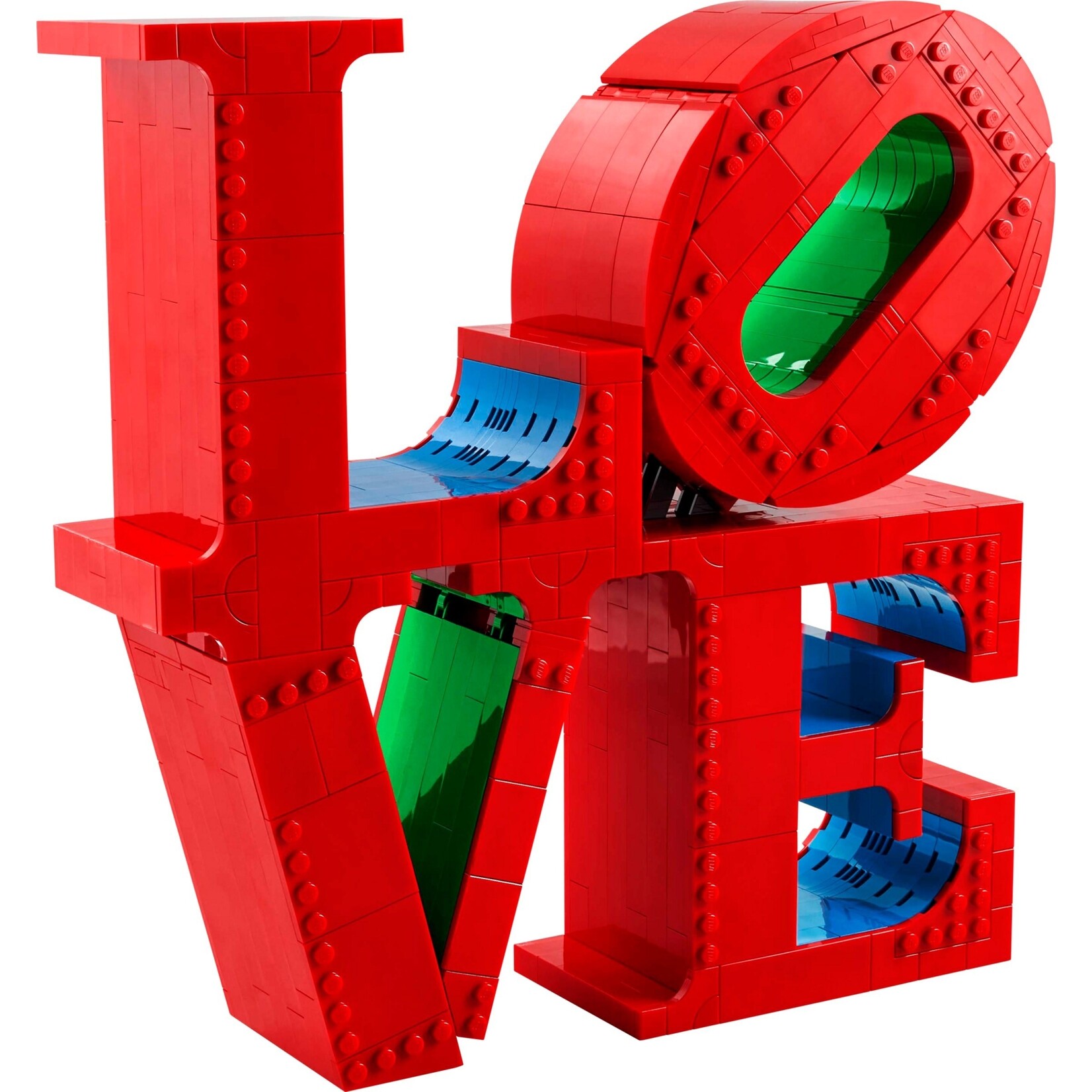 LEGO LOVE - 31214
