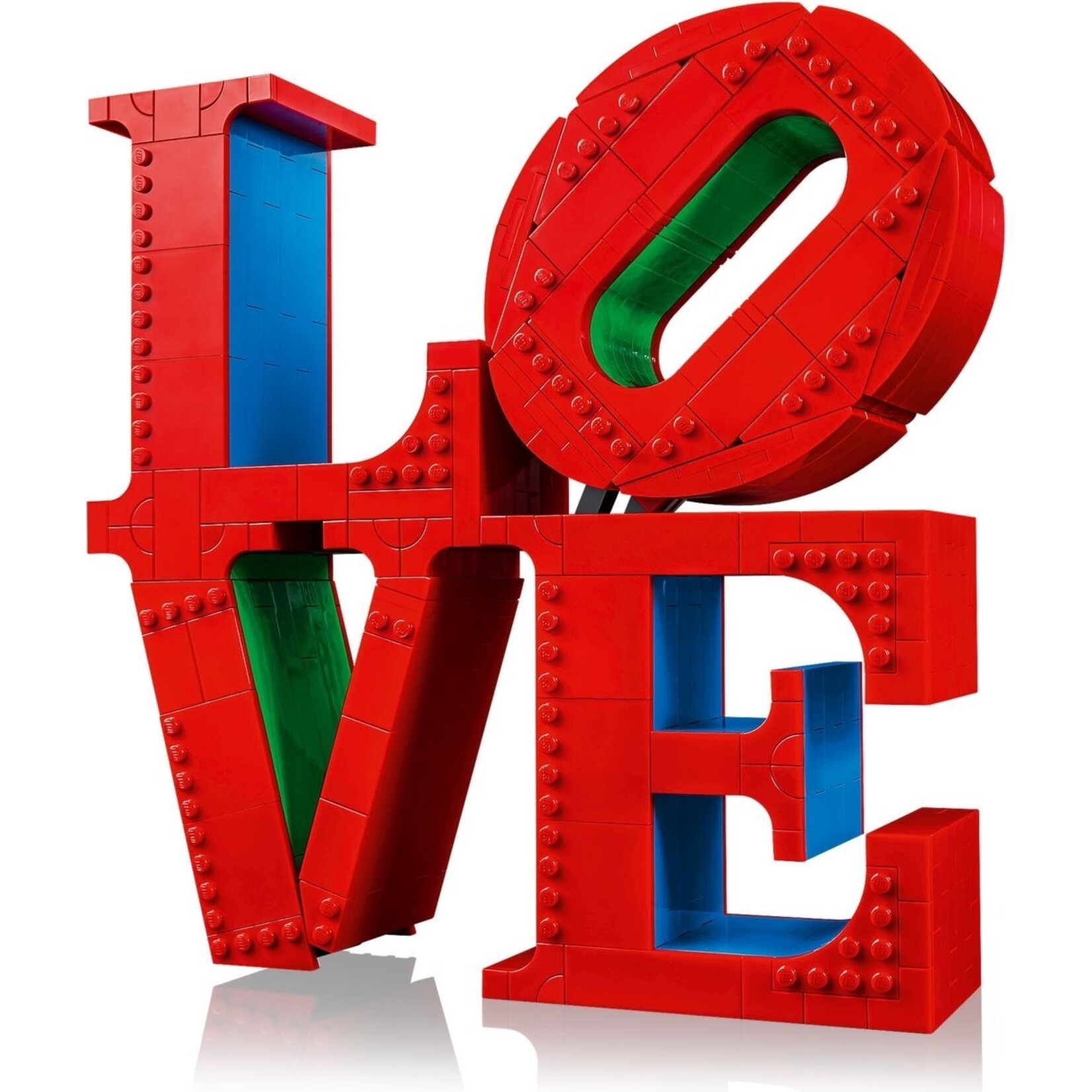 LEGO LOVE - 31214