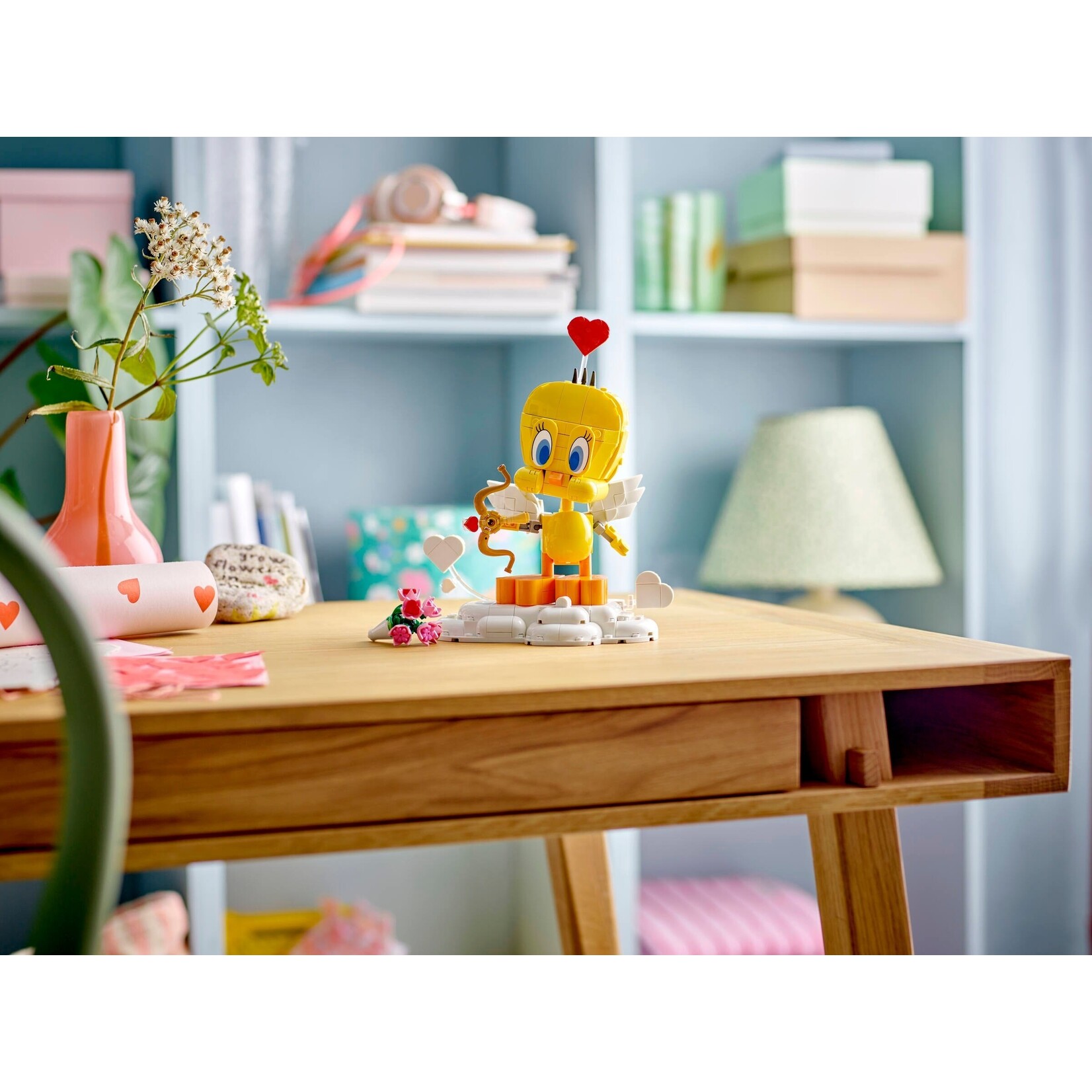 LEGO Lieve Tweety - 40824