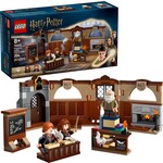 LEGO Kasteel Zweinstein™: toverspreukenles - 76442