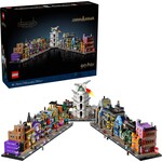 LEGO De Wegisweg™ tovenaarswinkels - 76444