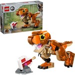 LEGO Kleine Eetster: T. rex - 76967