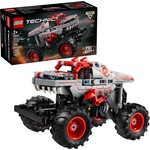 LEGO Monster Jam™ ThunderROARus™ pull-back - 42200