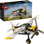 LEGO Junglevliegtuig - 42198