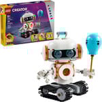 LEGO Ruimte robot - 31164