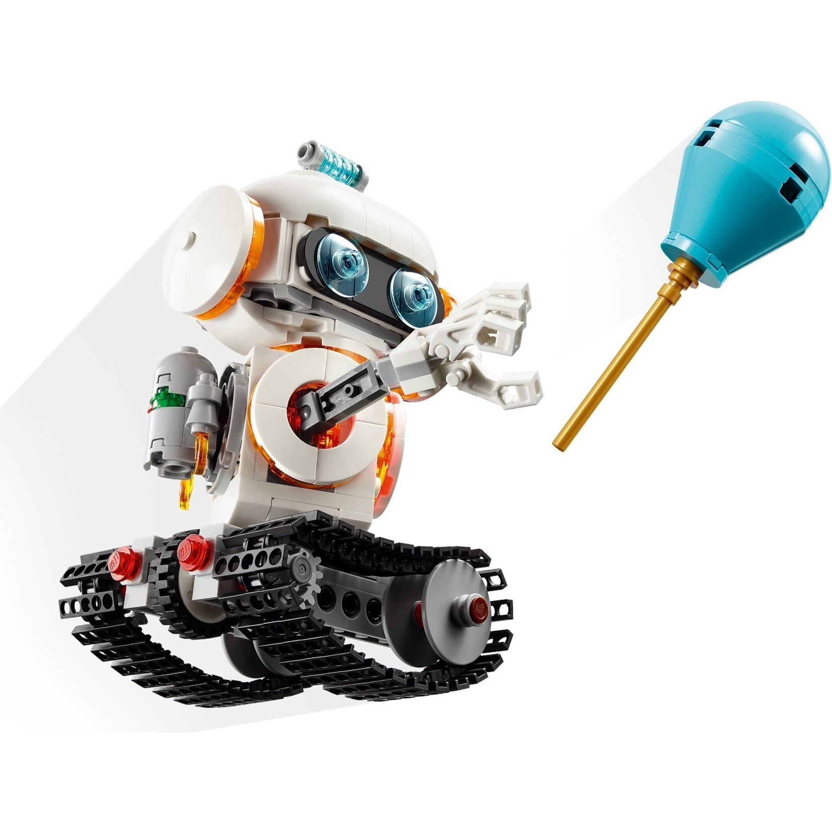 LEGO Ruimte robot - 31164