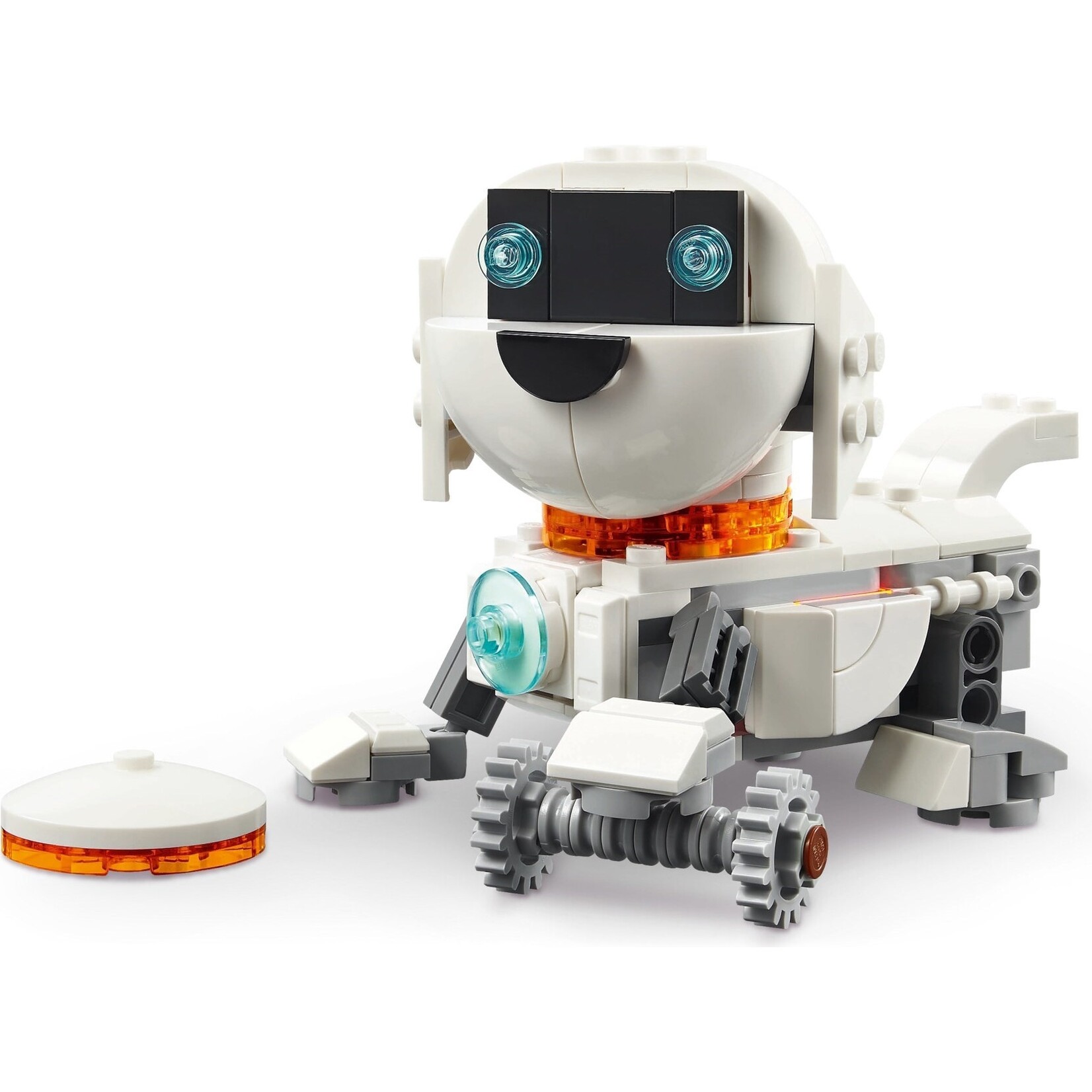 LEGO Ruimte robot - 31164