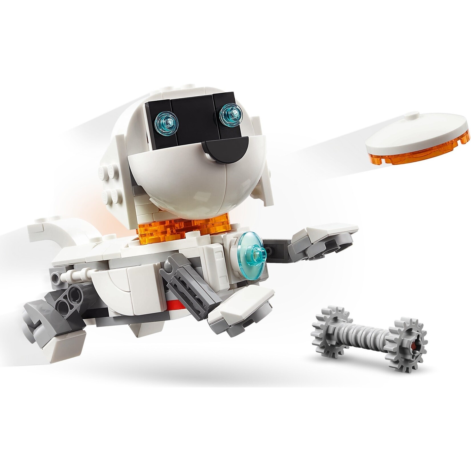 LEGO Ruimte robot - 31164