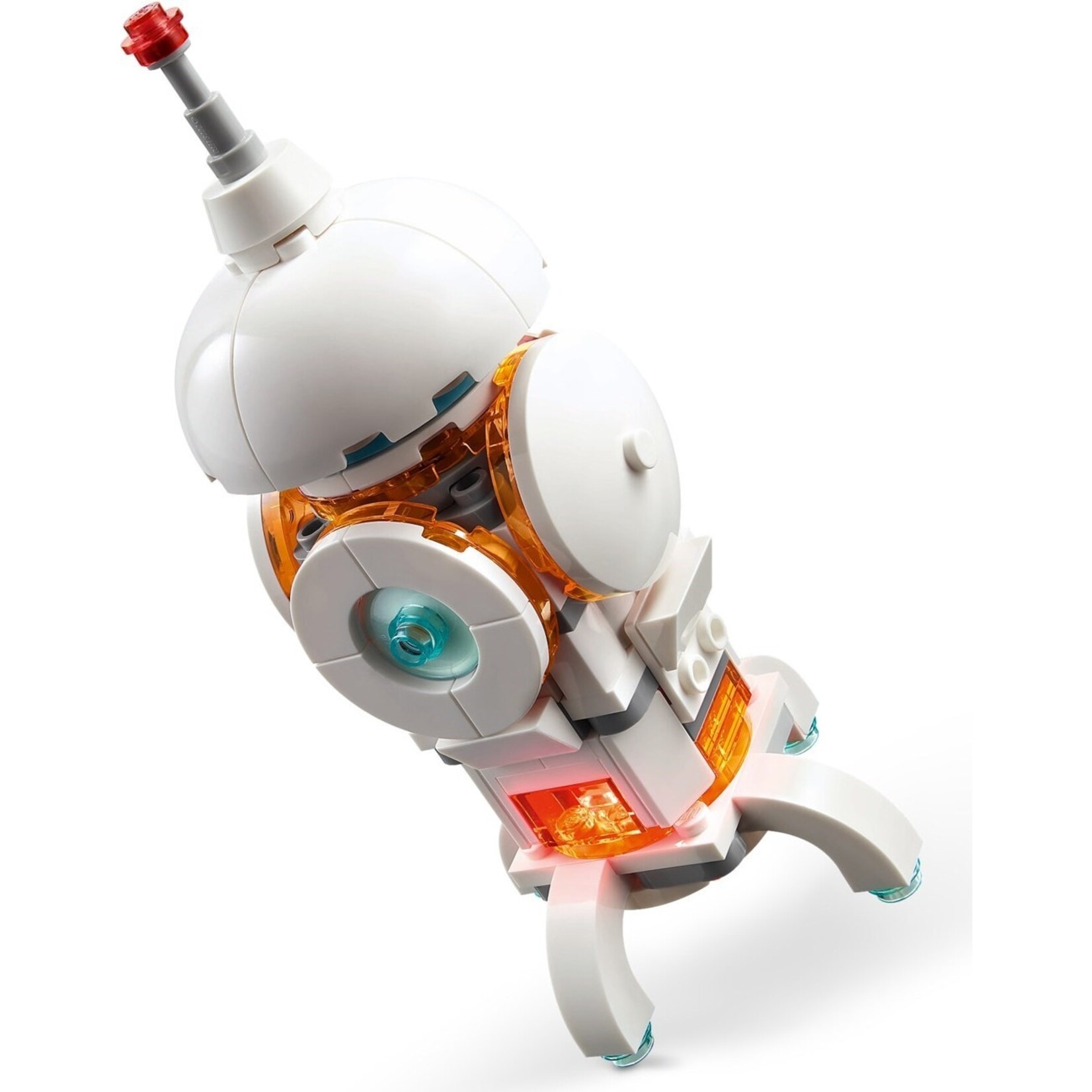 LEGO Ruimte robot - 31164