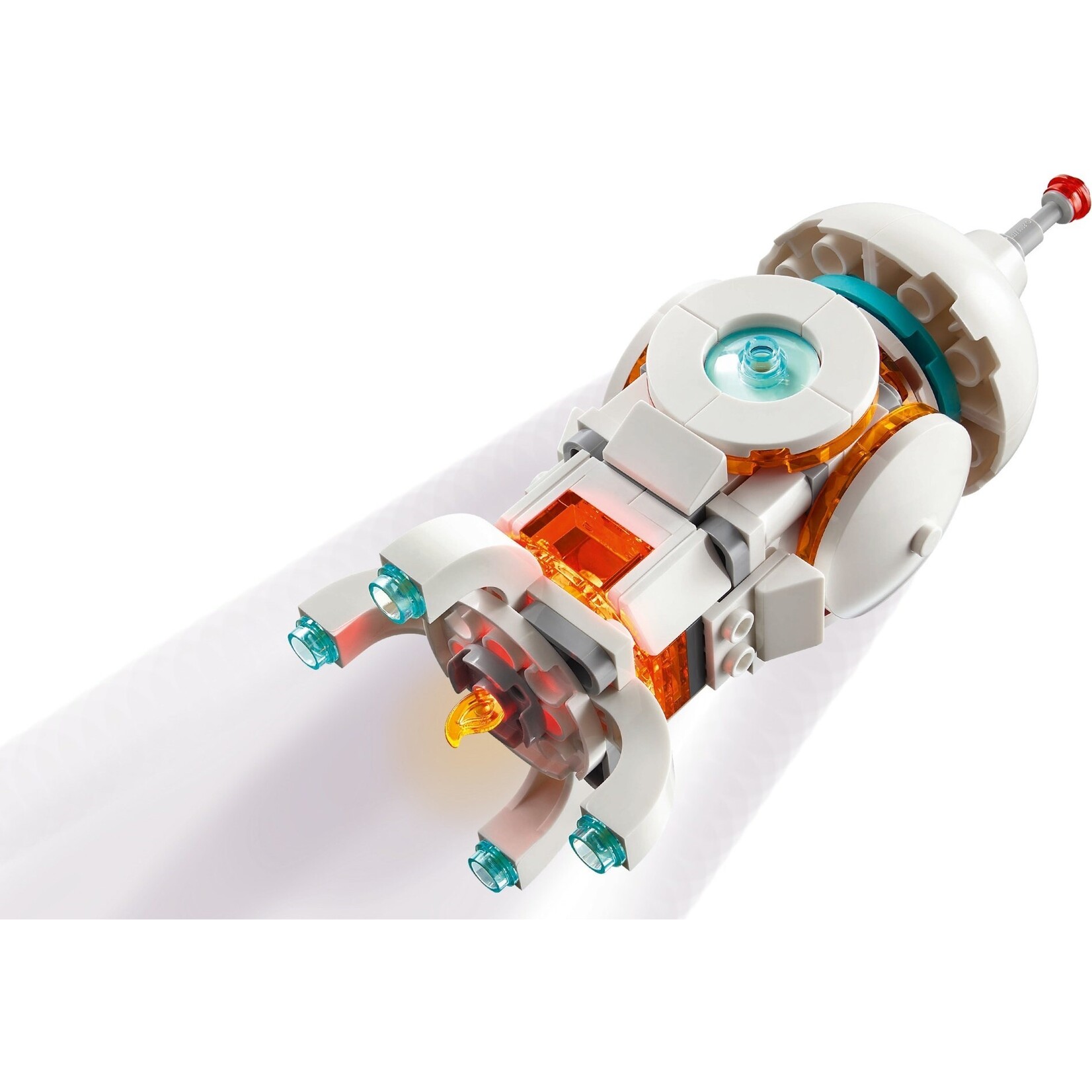LEGO Ruimte robot - 31164