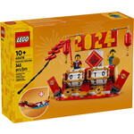 LEGO Festivalkalender - 40678