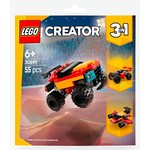 LEGO Minimonstertruck - 30691