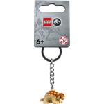LEGO Sleutelhanger Baby Ankylosaurus - 854316