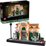LEGO Frans Cafe - 10362