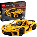 LEGO Chervolet Corvette Stingray - 42205