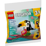 LEGO Tropische Toekan - 30688