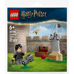 LEGO Zwerkbal les - 30706