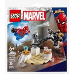 LEGO Venoms Museuminbraak - 30707