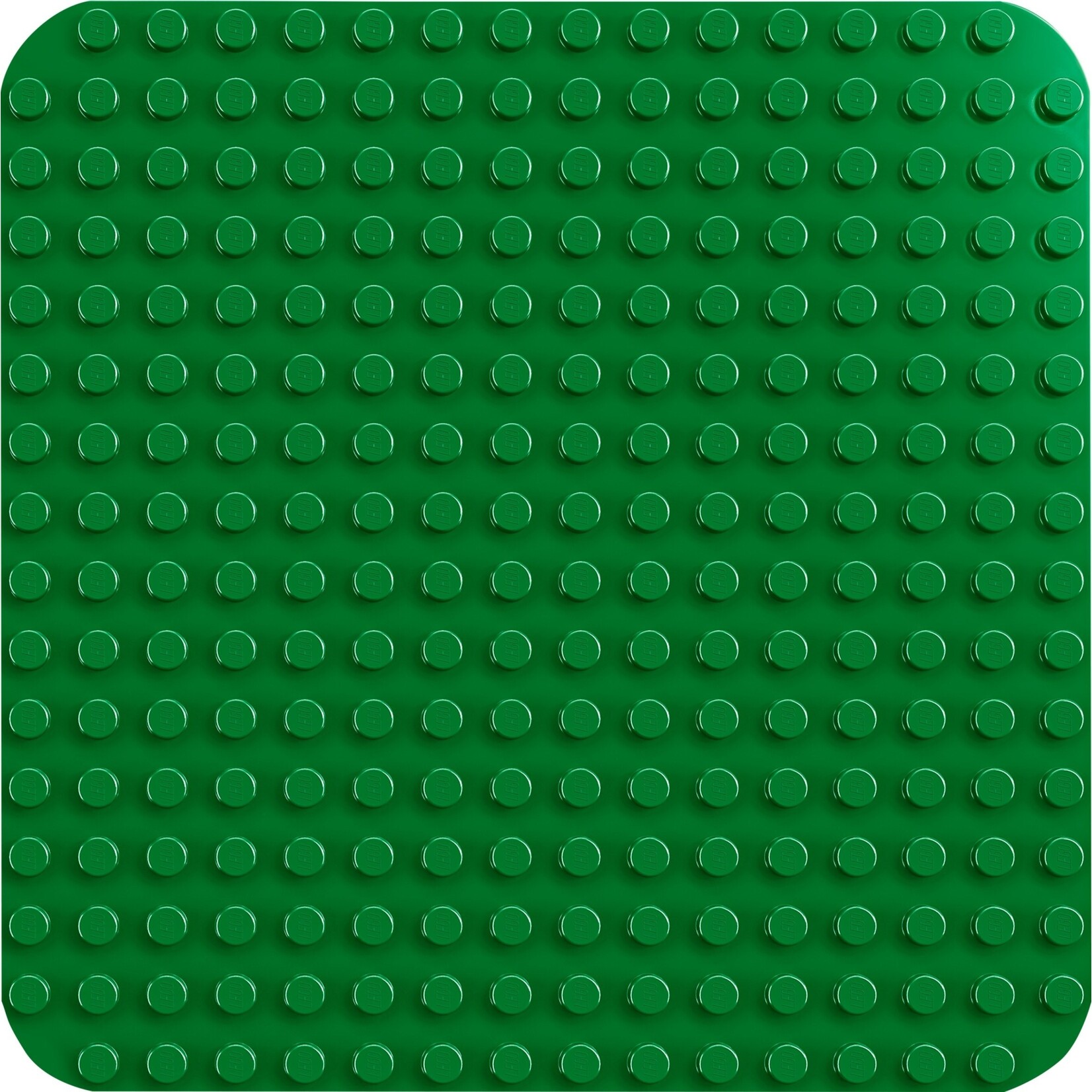 LEGO Bouwplaat Groen - 10460