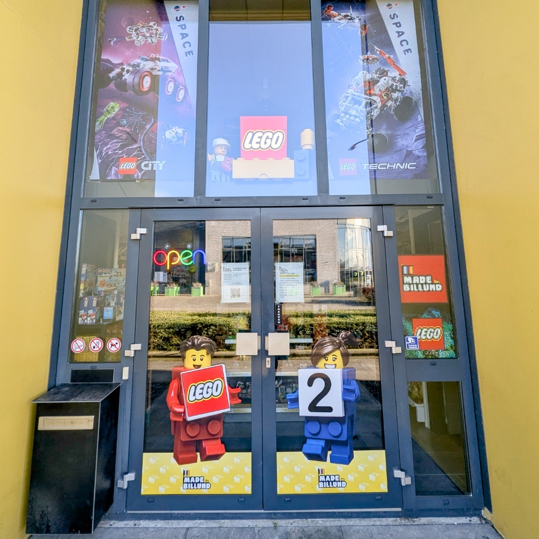 Tijdens de Carnavalsvakantie heel de week open!